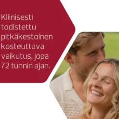 DECUBAL Original Clinic Cream emulsiovoide täyttöpakkaus 1000 g