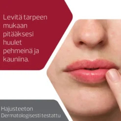 Decubal Restoring Tinted Lip Balm voide tuubi 10 ml