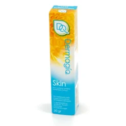 DERMAGIQ Skin ihovoide pinnallisten haavaumien hoitoon
