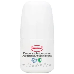 DERMALOG Deodorantti antiperspirantti hajusteeton 50 ml