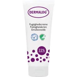DERMALOG Emulsiovoide 22% 200 ml