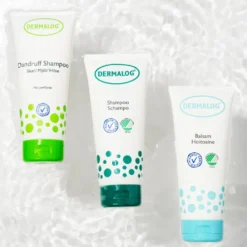 DERMALOG Hiustenhoitoaine 200 ml