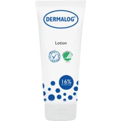 DERMALOG Lotion 16% kasvoille ja koko vartalolle 200 ml