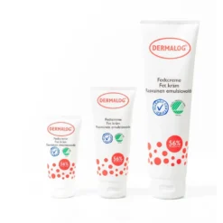 DERMALOG Rasvainen emulsiovoide 56% 100 ml