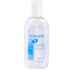 DESINFEKTOL P desinfektioaine 100 ml