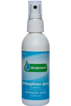 DESIPOWER Antiseptinen spray