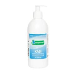 DESIPOWER Käsien desinfiointigeeli