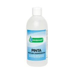 DESIPOWER Pinta pintojen desinfiointiin