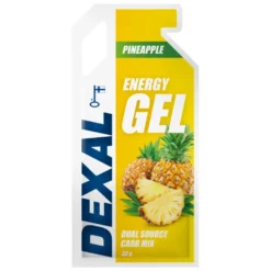 Dexal Energiageeli Ananas 30 g