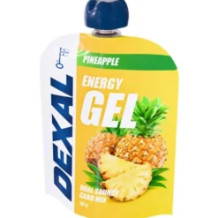Dexal Energiageeli Ananas 90 g