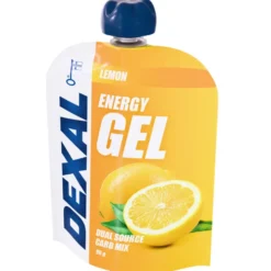 Dexal Energiageeli Sitruuna 90 g