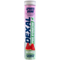 Dexal Pure Hydration Watermelon 15 kpl