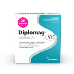 DIPLOMAG IBS Ummetus
