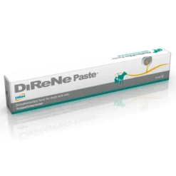DIRENE Pasta koirille ja kissoille
