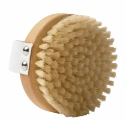 Djusie Body Brush Vartaloharja 1 kpl