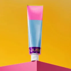 DJUSIE Citrus Delight Soothing Cleansing Cream 100 ml
