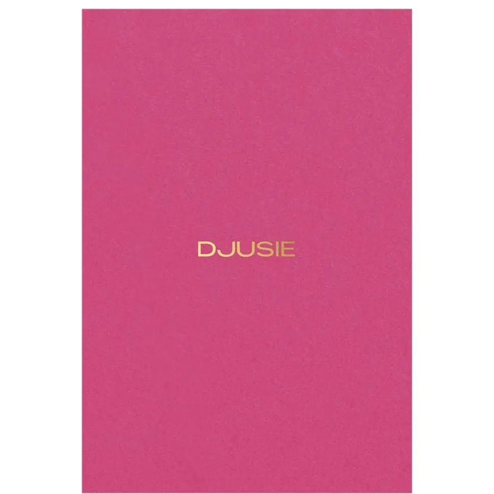 Djusie Face Brush kasvoharja 1 kpl