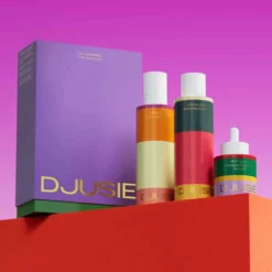 DJUSIE Full Bloom Box 3 tuotetta