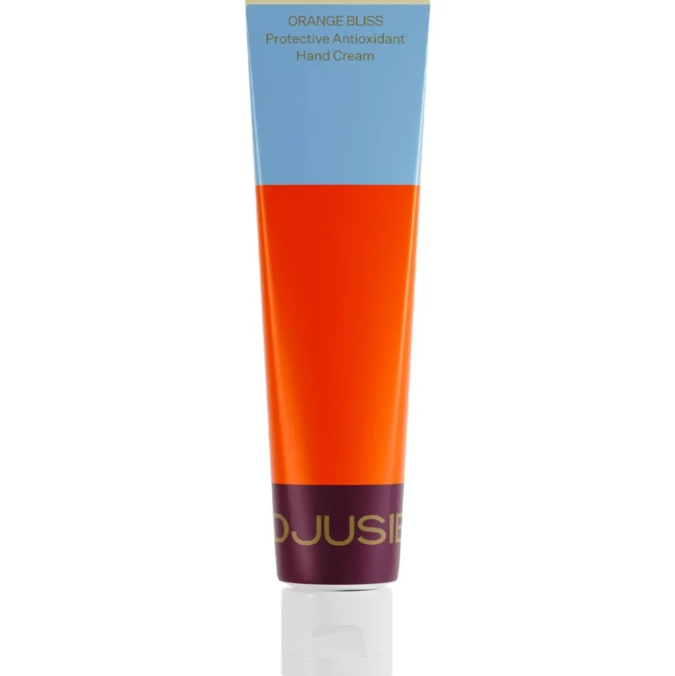 DJUSIE Orange Bliss Käsivoide 50 ml