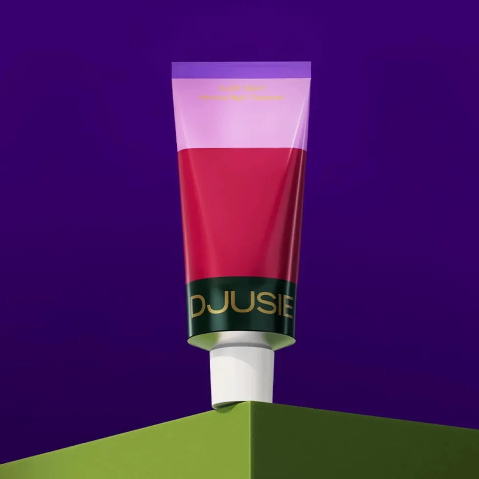 Djusie Sleep Tight Intensive Night Treatment 50 ml