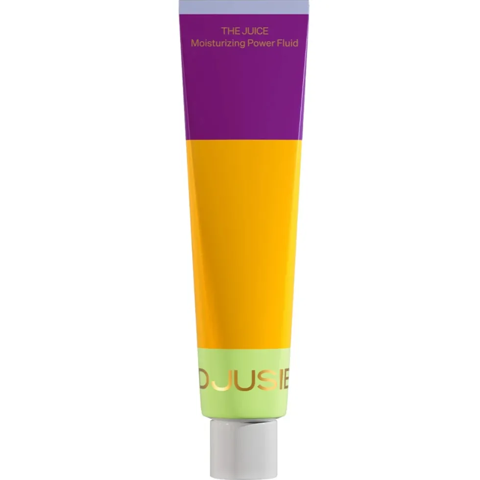 DJUSIE The Juice Moisturizing Power Fluid 50 ml