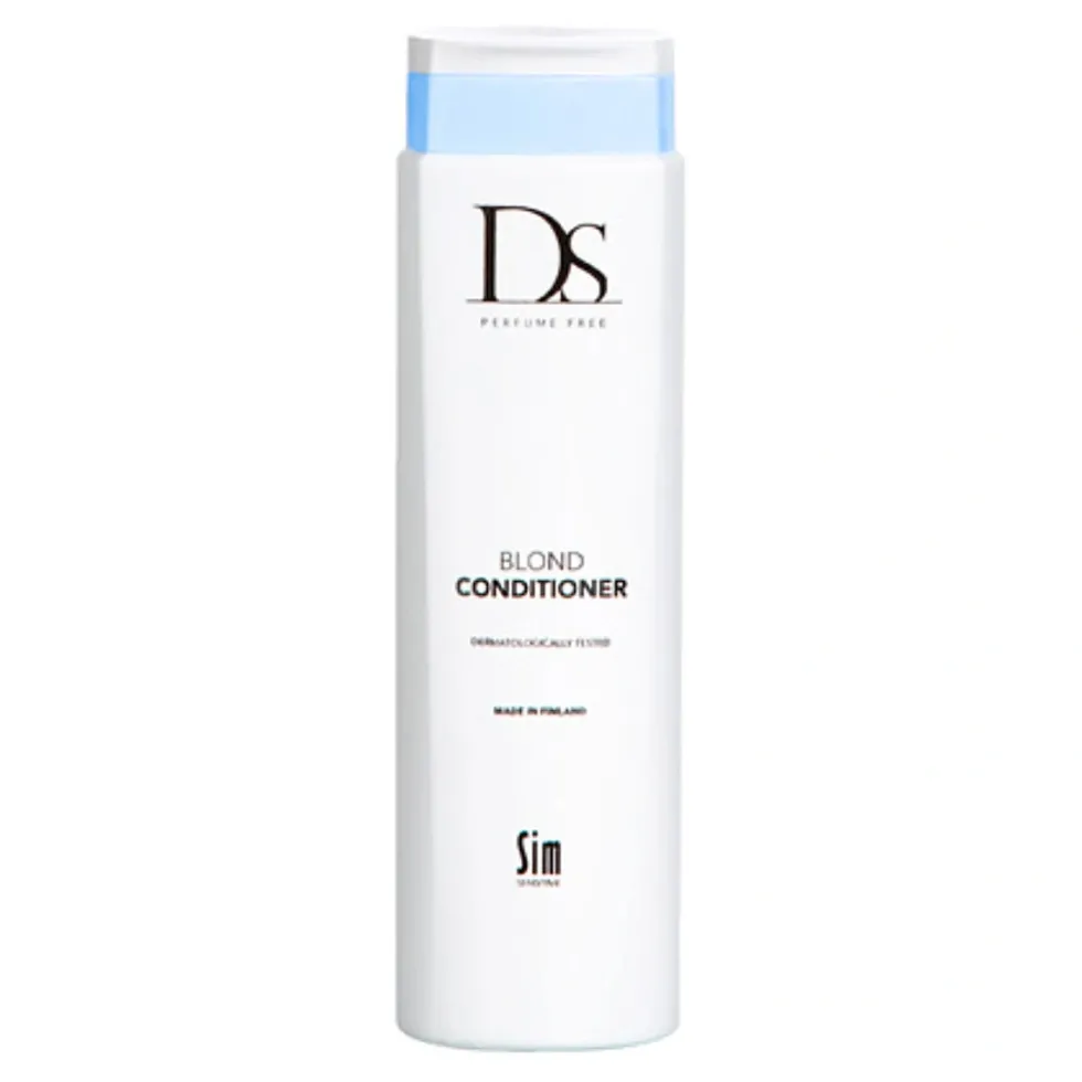 DS Blond Conditioner 200 ml