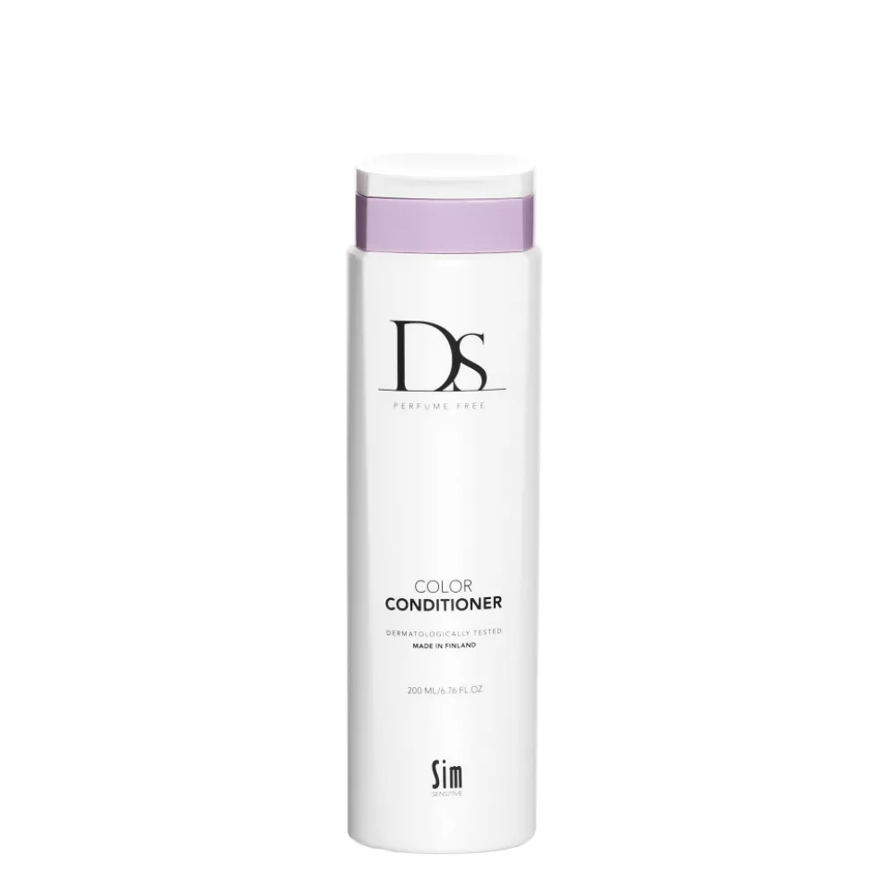 DS Color Conditioner kosteuttava hoitoaine 200 ml