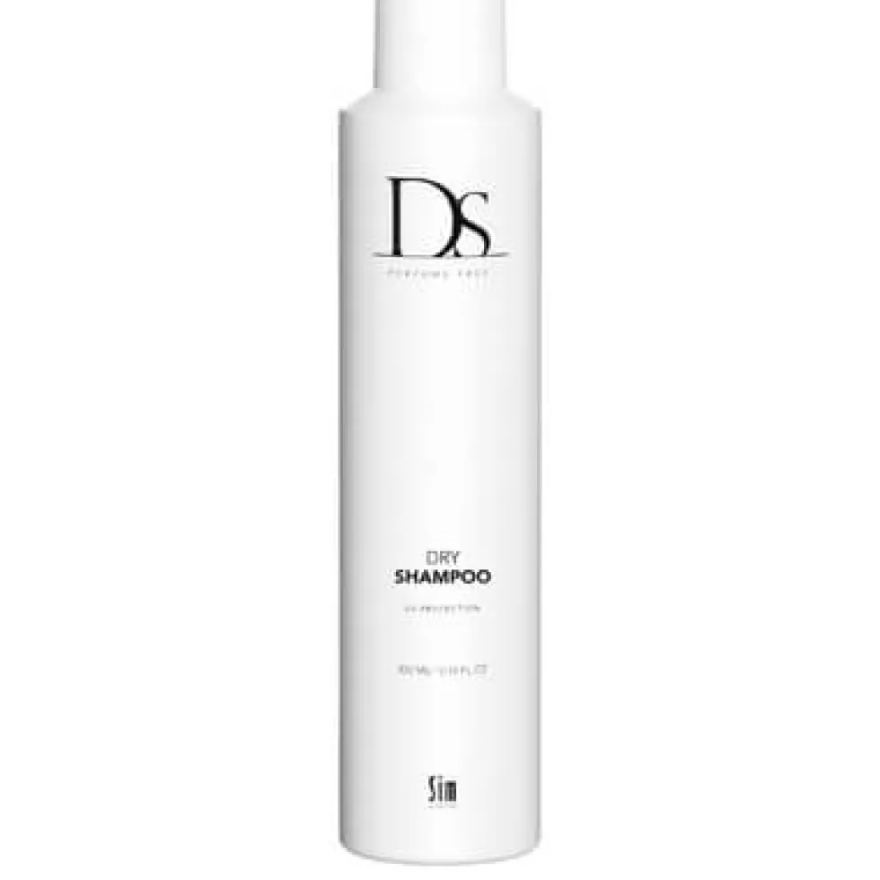 DS Dry Shampoo välittömästi raikastava kuivashampoo 300 ml