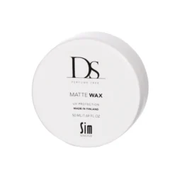 DS Matte Wax hiusvaha joustavalla pidolla 50 ml