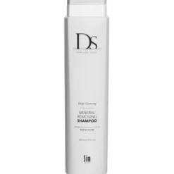 DS Mineral Removing Shampoo syväpuhdistava 250 ml