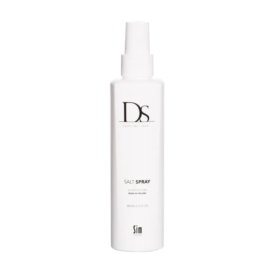 DS Salt Spray tuuheuttava suolasuihke 200 ml
