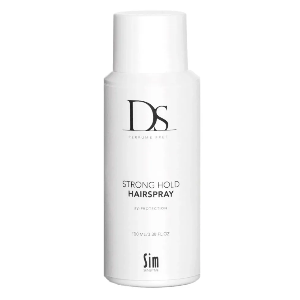 DS Strong Hold hairspray 100 ml