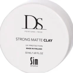 DS Strong Matte Clay mattavaha
