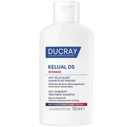 Ducray Kelual DS Intensive Shampoo 100 ml