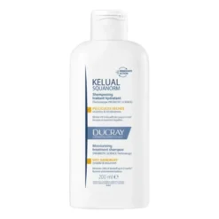 Ducray Kelual Squanorm Dry Dandruff 200 ml