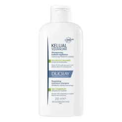 Ducray Kelual Squanorm Oily Dandruff 200 ml