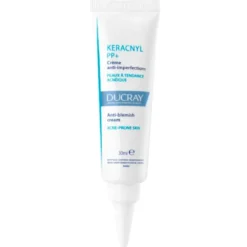 DUCRAY Keracnyl PP+ Anti-Blemish Cream hoitovoide