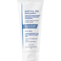 DUCRAY Kertyol PSO balm 200 ml