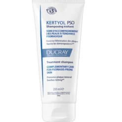 DUCRAY Kertyol PSO Shampoo 200 ml