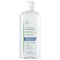 Ducray Sensinol Shampoo 200 ml