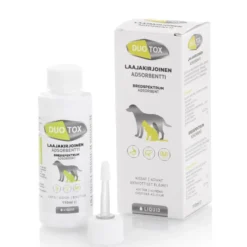 Duotox liuos 110 ml