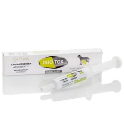 Duotox paste 30 ml