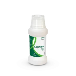 DUPHALAC 667 mg/ml oraaliliuos