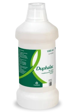 DUPHALAC 667 mg/ml oraaliliuos