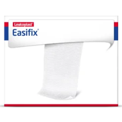 EASIFIX Elastinen kiinnitysharso 5 cm x 4 m