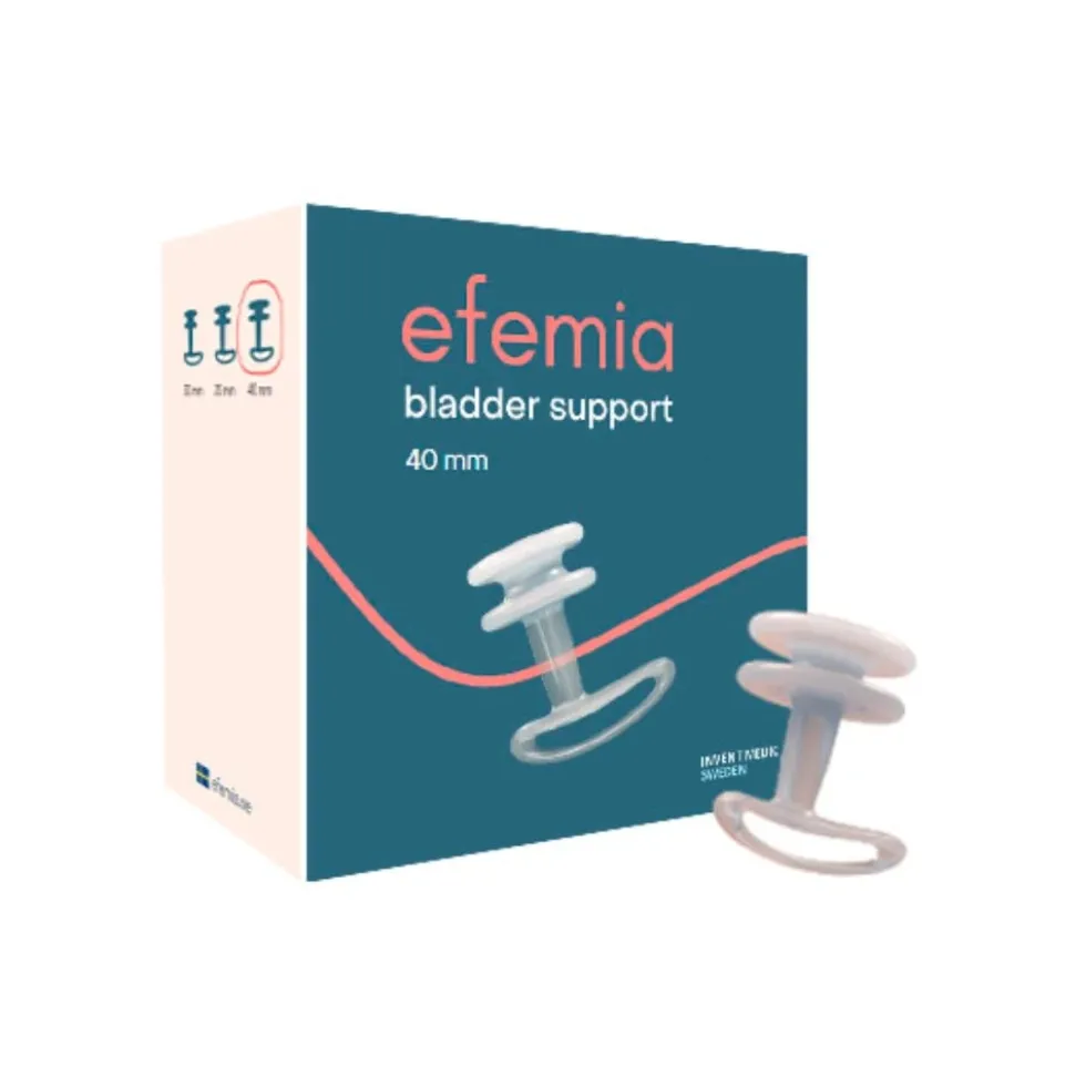 EFEMIA Rakkotuki 40 mm, koko L