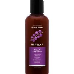 EKOPHARMA Herukka Hellä Shampoo 250 ml