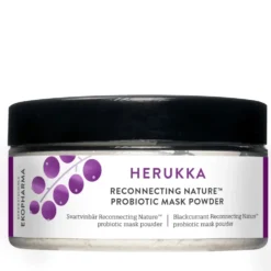 EKOPHARMA Herukka Re-Connecting Nature Probiotic Mask Powder Naamiojauhe 27 g