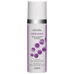 Ekopharma Herukka Skin Comfort Yövoide 30 ml