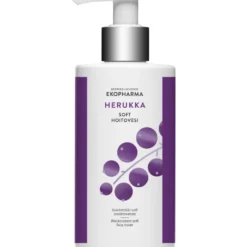 Ekopharma Herukka Soft Hoitovesi 250 ml
